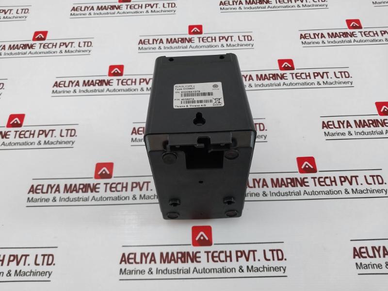 Sailor Ch3507 Communication Equipment Single Position Charger Without Adaptor