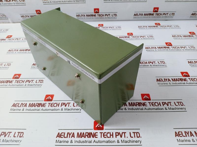 Sailor Compact HF SSB N2165 S.P. Radio Controller Transceiver 4118060007