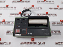 Sailor H1604B Remote Alarm Module P/N 403042-002 10-32V Dc