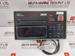 Sailor H1604B Remote Alarm Module P/N 403042-002 10-32V Dc