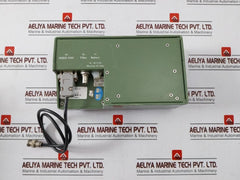 Sailor H1604B Remote Alarm Module P/N 403042-002 10-32V Dc