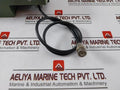 Sailor H1604B Remote Alarm Module P/N 403042-002 10-32V Dc