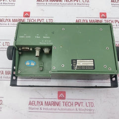 Sailor H1604B Touch Display 403042-002 10-32Vdc Nema 0183