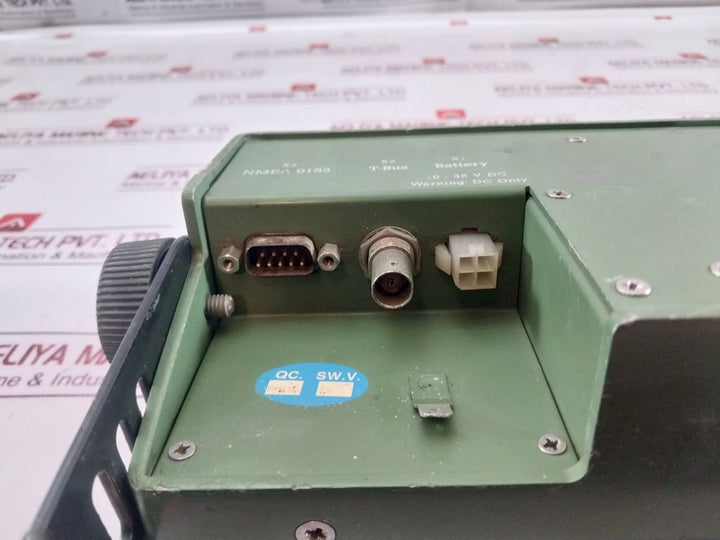 Sailor H1604B Touch Display 403042-002 10-32Vdc Nema 0183