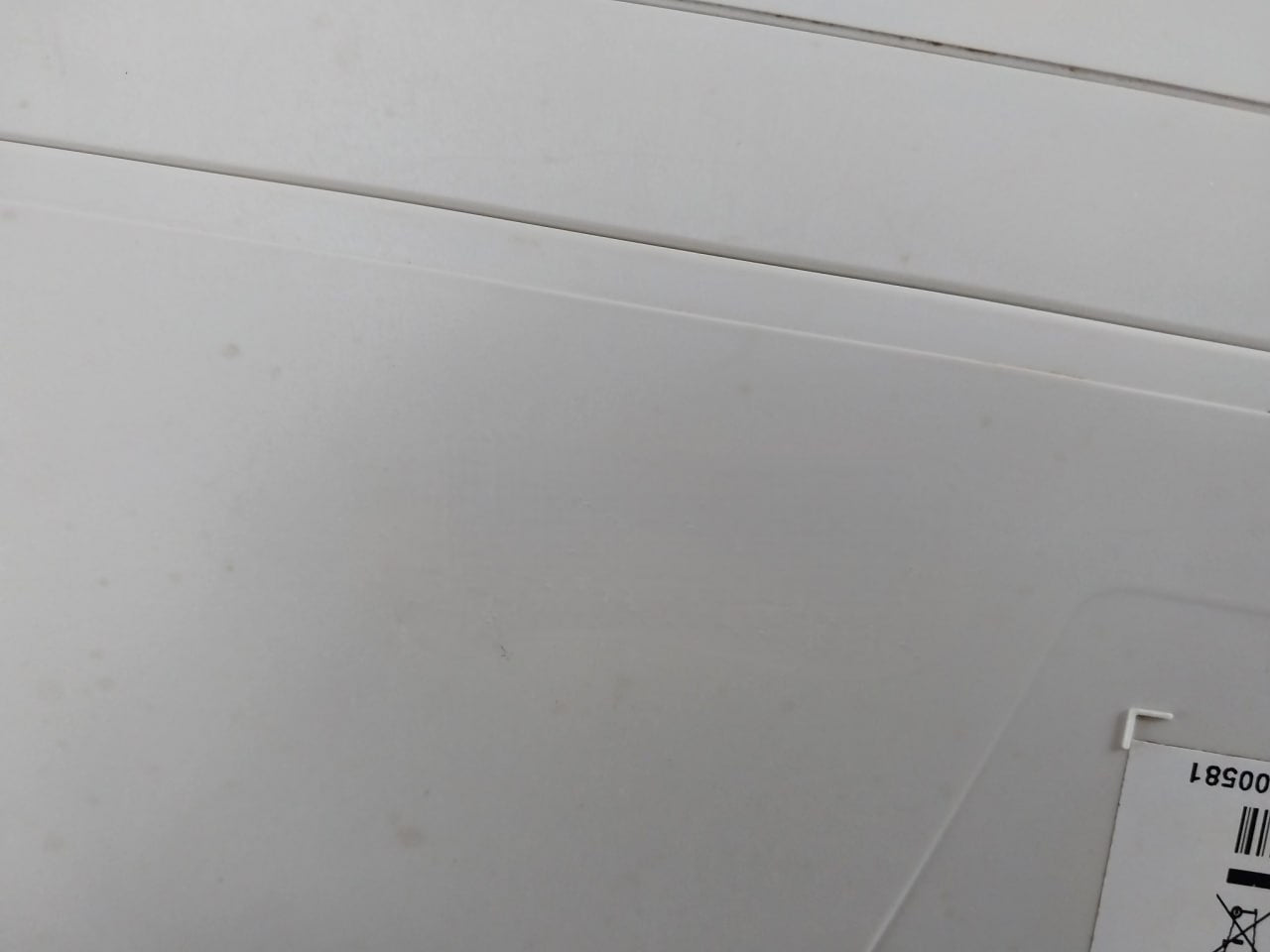 Sailor H1604B Touch Display 403042-002 10-32Vdc Nema 0183