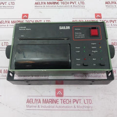Sailor H1604B Touch Display 403042-002 10-32Vdc Nema 0183