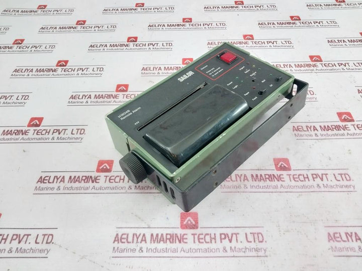 Sailor H1604B Touch Display 403042-002 10-32Vdc Nema 0183