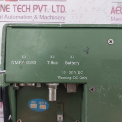 Sailor H1604B Touch Display 403042-002 10-32Vdc Nema 0183