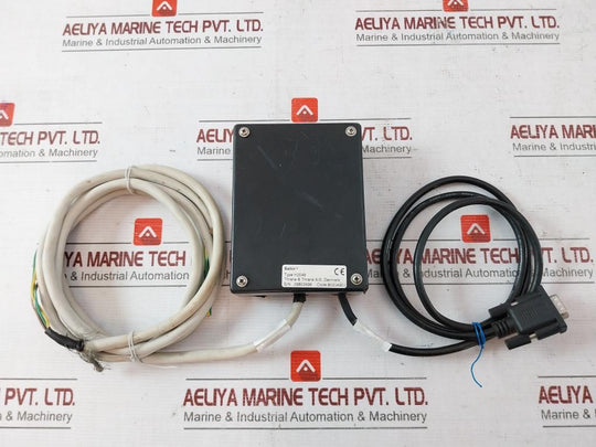 Sailor H2049 Interface Connection Box 80204901 2-MT