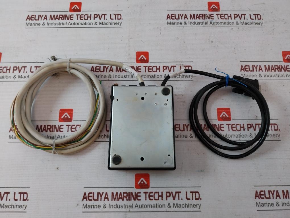 Sailor H2049 Interface Connection Box 80204901 2-MT