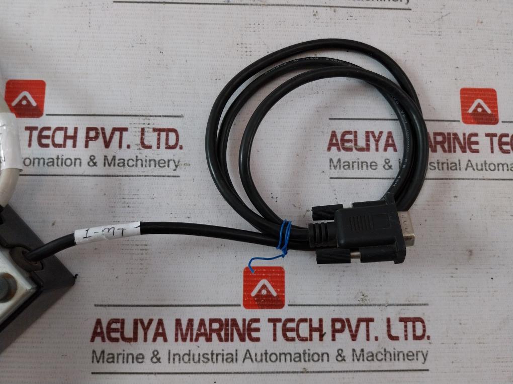 Sailor H2049 Interface Connection Box 80204901 2-MT