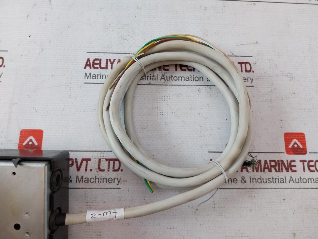 Sailor H2049 Interface Connection Box 80204901 2-MT