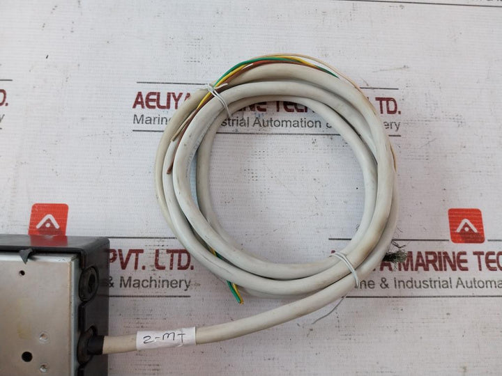 Sailor H2049 Interface Connection Box 80204901 2-MT