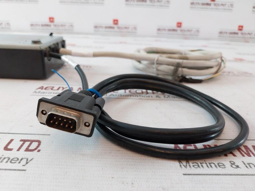 Sailor H2049 Interface Connection Box 80204901 2-MT