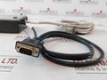 Sailor H2049 Interface Connection Box 80204901 2-MT