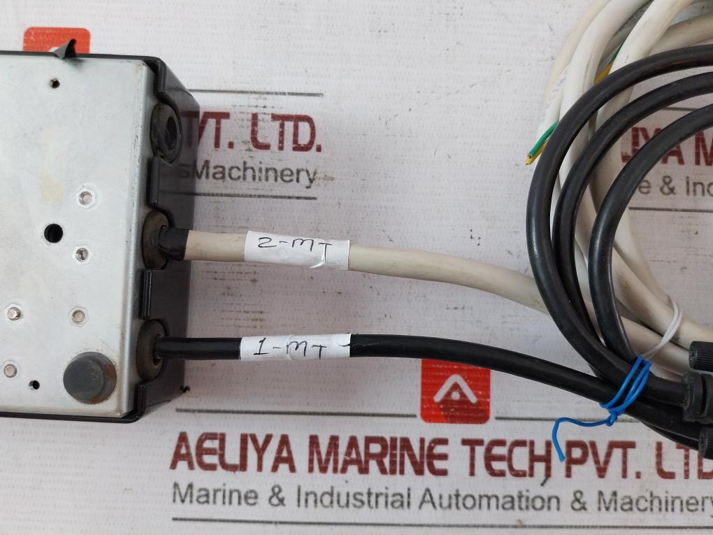 Sailor H2049 Interface Connection Box 80204901 2-MT