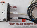 Sailor H2049 Interface Connection Box 80204901 2-MT