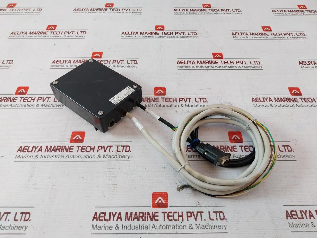 Sailor H2049 Interface Connection Box 80204901 2-MT