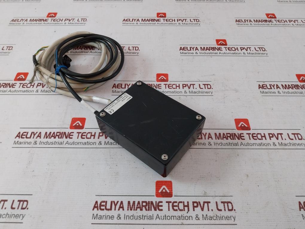 Sailor H2049 Interface Connection Box 80204901 2-MT