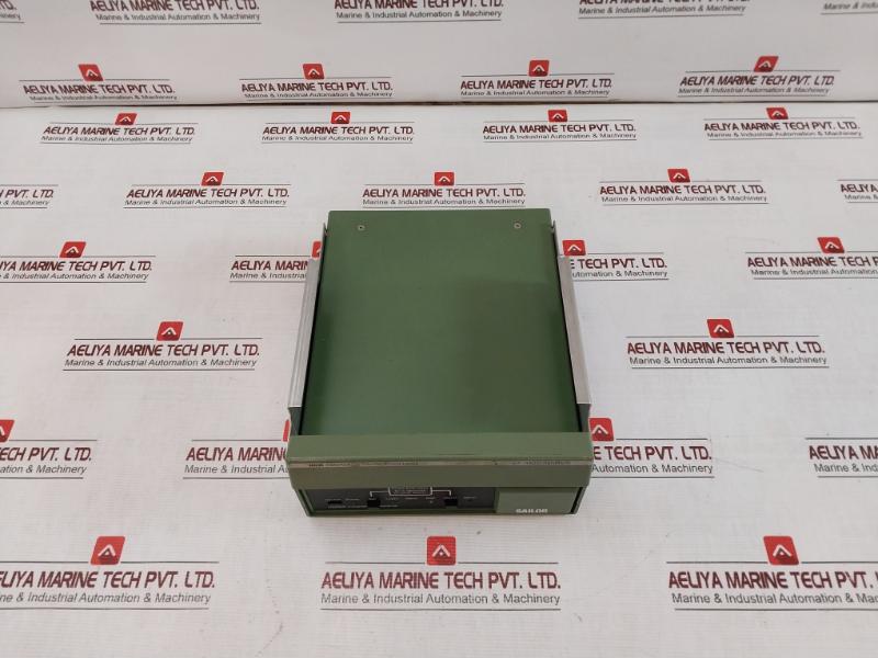 Sailor H2095 Inmarsat-c Transceiver 403020-002 10-32Vdc 12A Sw.V. 220