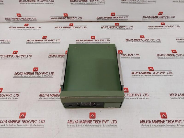 Sailor H2095 Inmarsat-c Transceiver 403020-002 10-32Vdc 12A Sw.V. 220