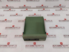 Sailor H2095 Inmarsat-c Transceiver 403020-002 10-32Vdc 12A Sw.V. 220