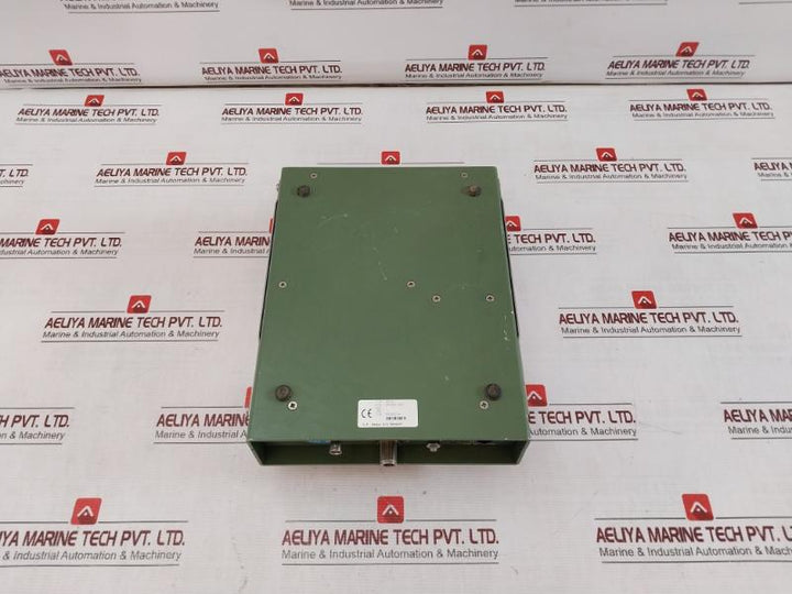 Sailor H2095 Inmarsat-c Transceiver 403020-002 10-32Vdc 12A Sw.V. 220