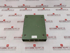 Sailor H2095 Inmarsat-c Transceiver 403020-002 10-32Vdc 12A Sw.V. 220