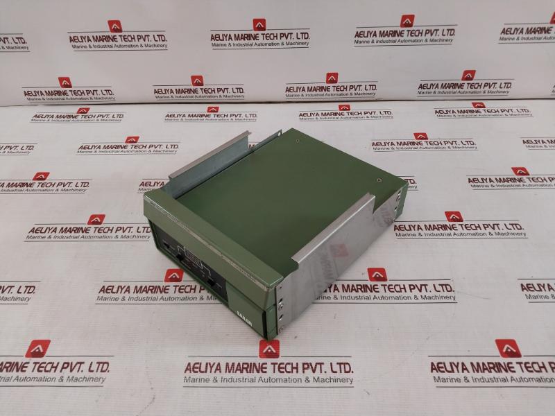 Sailor H2095 Inmarsat-c Transceiver 403020-002 10-32Vdc 12A Sw.V. 220