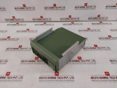 Sailor H2095 Inmarsat-c Transceiver 403020-002 10-32Vdc 12A Sw.V. 220