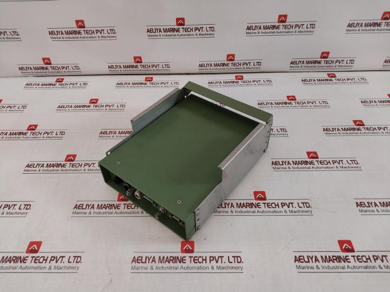 Sailor H2095 Inmarsat-c Transceiver 403020-002 10-32Vdc 12A Sw.V. 220