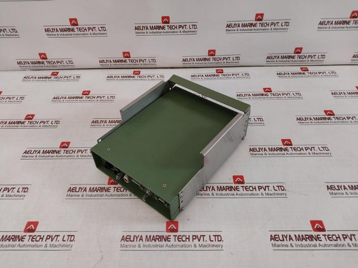 Sailor H2095 Inmarsat-c Transceiver 403020-002 10-32Vdc 12A Sw.V. 220