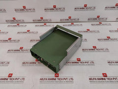 Sailor H2095 Inmarsat-c Transceiver 403020-002 10-32Vdc 12A Sw.V. 220