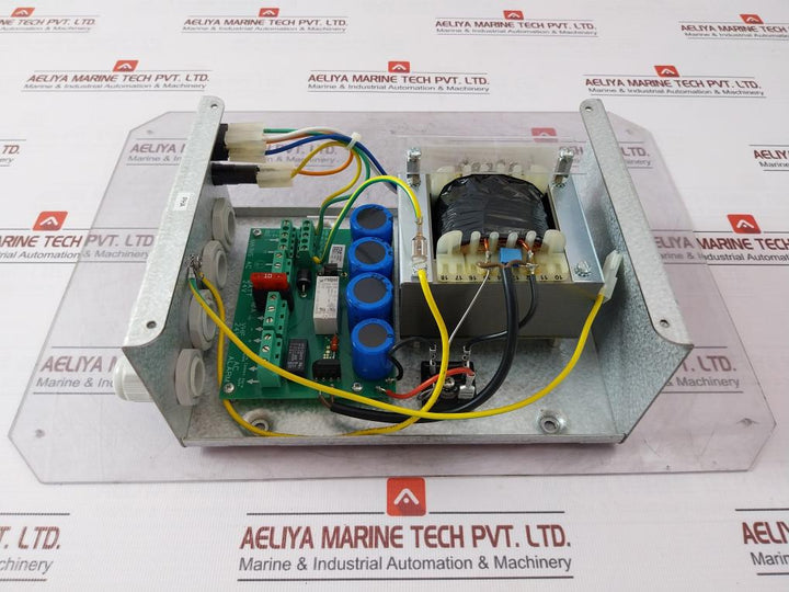 Sailor N163S Ac/Dc Power Supply 80119410 160Va 50/60Hz 24V Dc 170W 94V-0 96/45-4