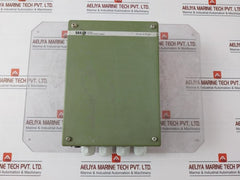 Sailor N163S Ac/Dc Power Supply 80119410 160Va 50/60Hz 24V Dc 170W 94V-0 96/45-4