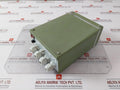 Sailor N163S Ac/Dc Power Supply 80119410 160Va 50/60Hz 24V Dc 170W 94V-0 96/45-4