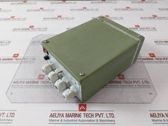 Sailor N163S Ac/Dc Power Supply 80119410 160Va 50/60Hz 24V Dc 170W 94V-0 96/45-4