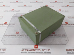 Sailor N163S Ac/Dc Power Supply 80119410 160Va 50/60Hz 24V Dc 170W 94V-0 96/45-4