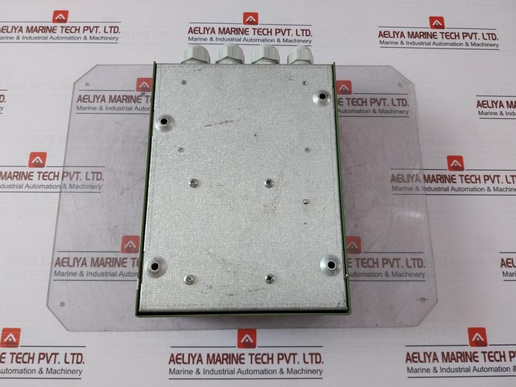 Sailor N163S Ac/Dc Power Supply 80119410 160Va 50/60Hz 24V Dc 170W 94V-0 96/45-4