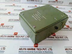 Sailor N163S Vhf Power Supply