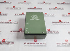 Sailor N163S Vhf Power Supply N163S
