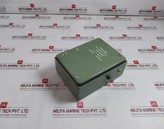Sailor N163S Vhf Power Supply N163S