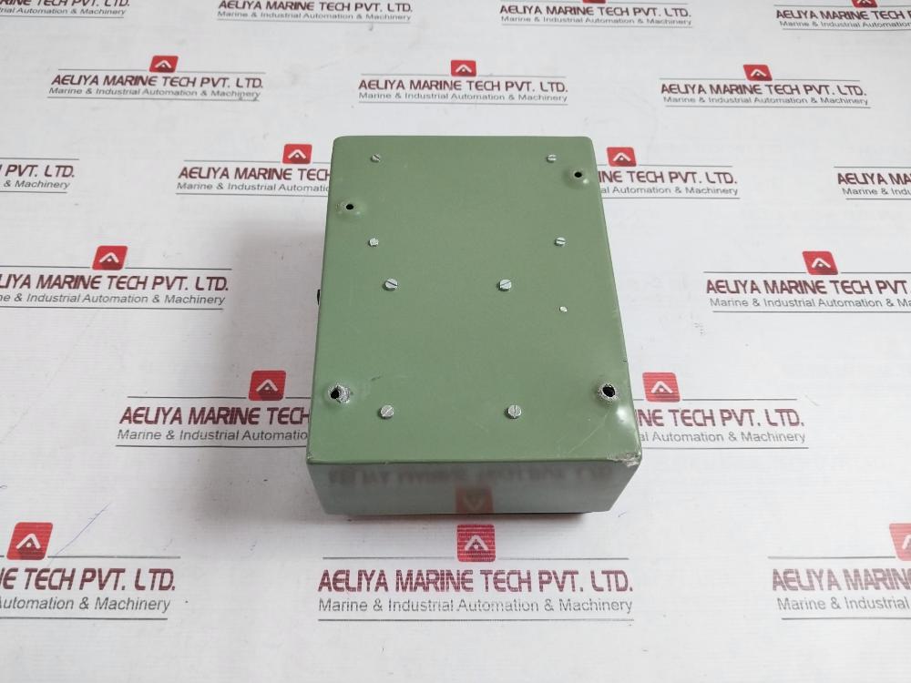 Sailor N163S Vhf Power Supply