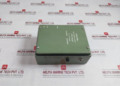 Sailor N163S Vhf Power Supply N163S