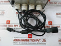 Sailor N163S Ac/Dc Power Supply 160Va, 50/60Hz