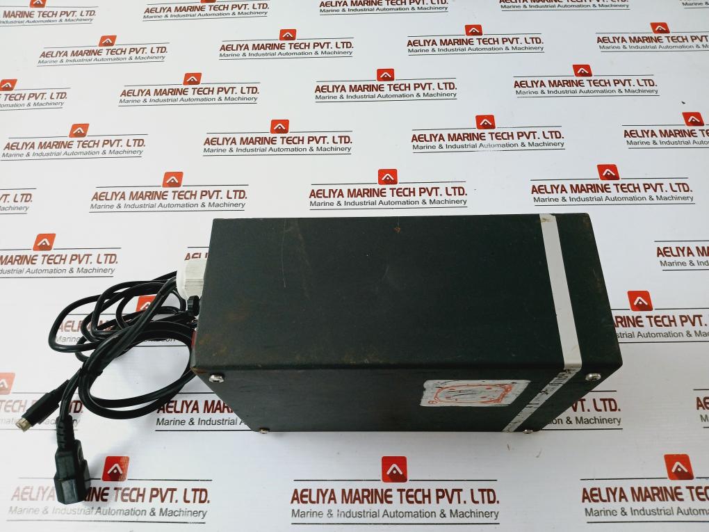 Sailor N163S Ac/Dc Power Supply 160Va, 50/60Hz
