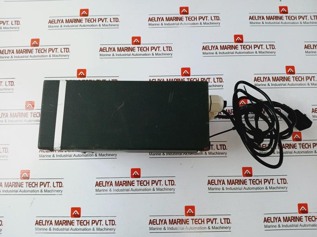 Sailor N163S Ac/Dc Power Supply 160Va, 50/60Hz