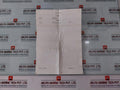 Sailor N163S Ac/Dc Power Supply 801194 Ip40 50/60Hz