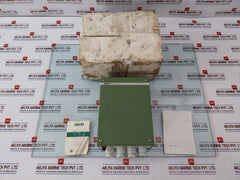 Sailor N163S Ac/Dc Power Supply 801194 Ip40 50/60Hz