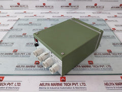 Sailor N163S Ac/Dc Power Supply 801194 Ip40 50/60Hz